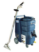 Carpet Cleaning Machine